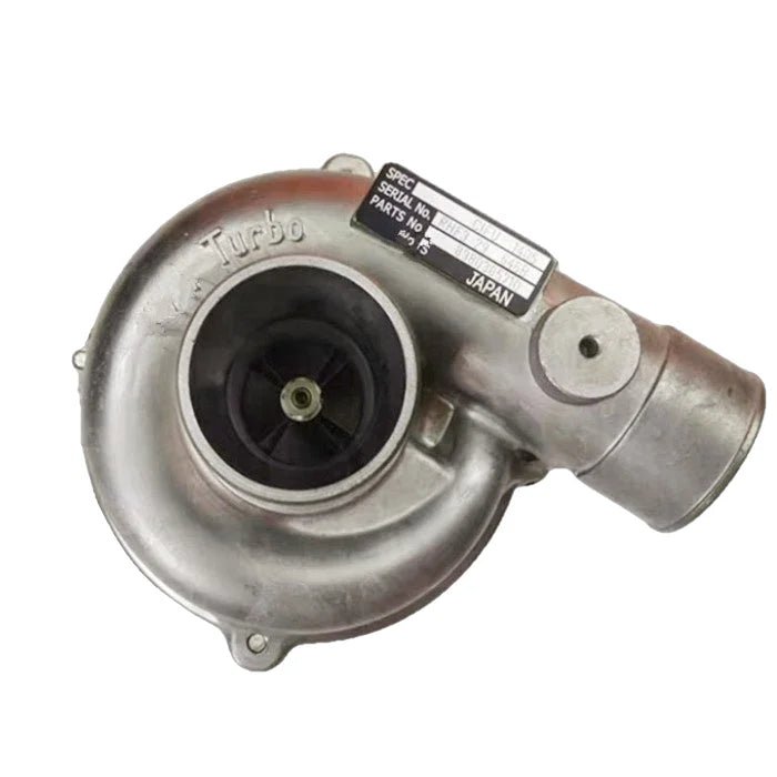 Turbocharger 8970786400 Isuzu Gemini 1.5L JT 88 - Opel Corsa 93 - 00 X15DT 4EC1 4EC1T - Fab Heavy Parts