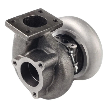 Turbocharger 89711 - 59720 49189 - 00540 for Hitachi Excavator EX120 - 5 EX130 - 5 EX135YR - 1 EX150 - 5 Isuzu Engine 4BG1T - Fab Heavy Parts