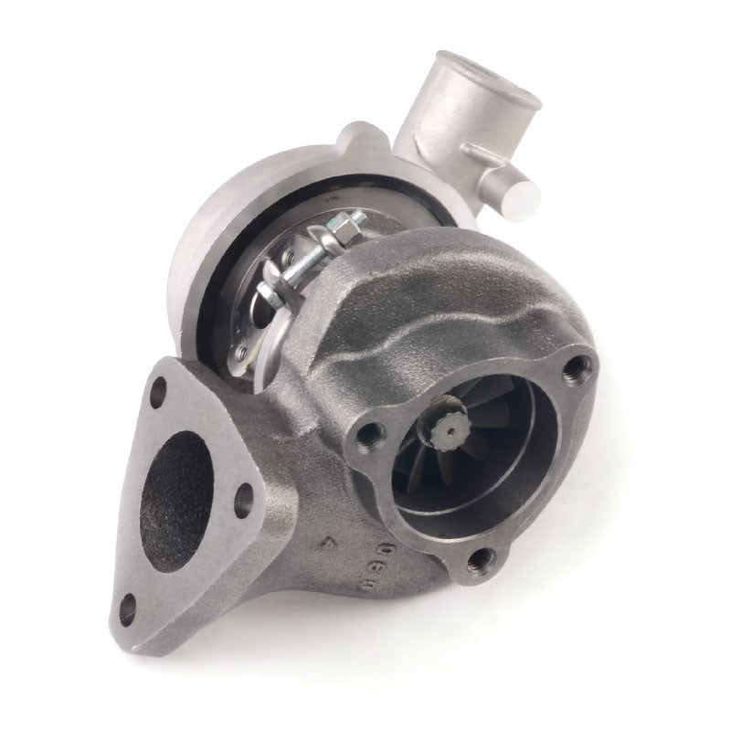 Turbocharger 89714 - 47060 49189 - 00550 for Hitachi Excavator EX100WD - 3C EX120 EX120 - 5 EX120SE Isuzu Engine 4BG1T - Fab Heavy Parts