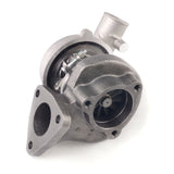 Turbocharger 89714 - 47060 49189 - 00550 for Hitachi Excavator EX100WD - 3C EX120 EX120 - 5 EX120SE Isuzu Engine 4BG1T - Fab Heavy Parts