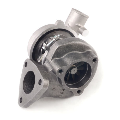 Turbocharger 89714 - 47060 49189 - 00550 for Hitachi Excavator EX100WD - 3C EX120 EX120 - 5 EX120SE Isuzu Engine 4BG1T - Fab Heavy Parts