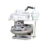 Turbocharger 8971760801 Isuzu Truck Trooper 4JB1T - Fab Heavy Parts