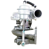 Turbocharger 8971760801 Isuzu Truck Trooper 4JB1T - Fab Heavy Parts