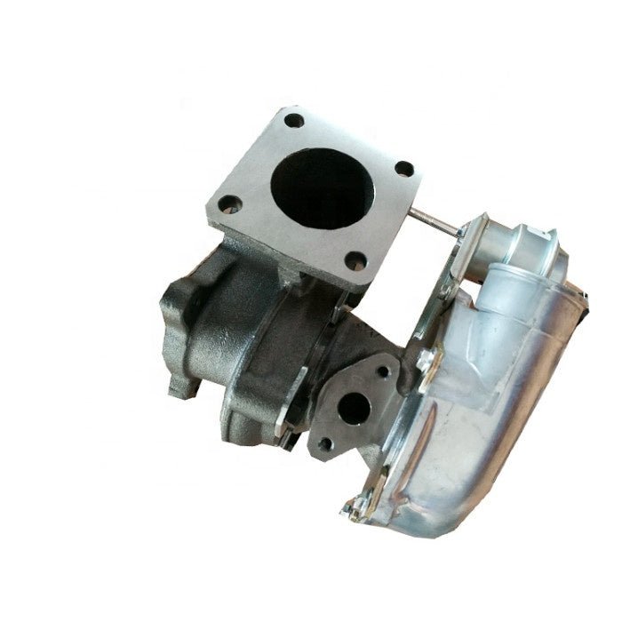 Turbocharger 8971760801 Isuzu Truck Trooper 4JB1T - Fab Heavy Parts