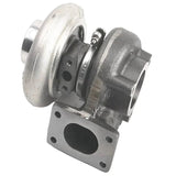 Turbocharger 8972221720 49189 - 00580 Hitachi ZX120 ZX135US Isuzu Engine 4BG1 - Fab Heavy Parts