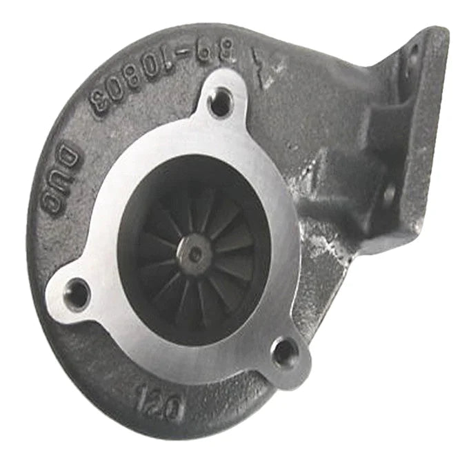 Turbocharger 8972221720 49189 - 00580 Hitachi ZX120 ZX135US Isuzu Engine 4BG1 - Fab Heavy Parts