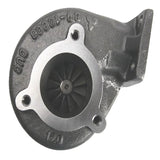 Turbocharger 8972221720 49189 - 00580 Hitachi ZX120 ZX135US Isuzu Engine 4BG1 - Fab Heavy Parts