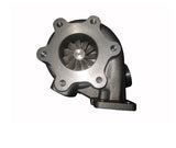 Turbocharger Ass'y 65.09100 - 7038 466721 - 0003 For Doosan Daewoo Solar 250 290 Mega 250 - Fab Heavy Parts