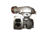 Turbocharger Ass'y 65.09100 - 7038 466721 - 0003 For Doosan Daewoo Solar 250 290 Mega 250 - Fab Heavy Parts