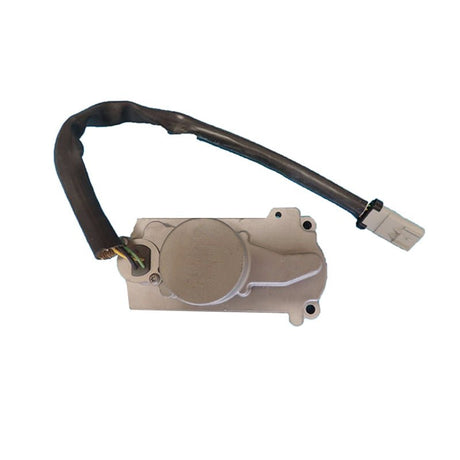 Turbocharger Electronic Actuator 4045123 Fits for Cummins Engine ISB 6.7L - Fab Heavy Parts