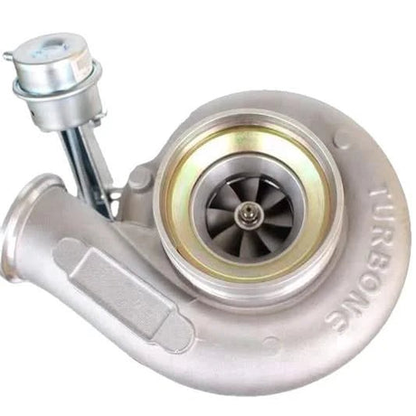 Turbocharger Fits For Cummins 6BTA 6B 6CTAA 6BT Engine 4050150 4035375 3802779 Dodge Ram 5.9L Diesel - Fab Heavy Parts