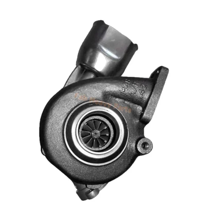 Turbocharger for Ford HP DV6TED4 GT1544V 753420 W16 1.6 110 Turbo 9656125880 - Fab Heavy Parts