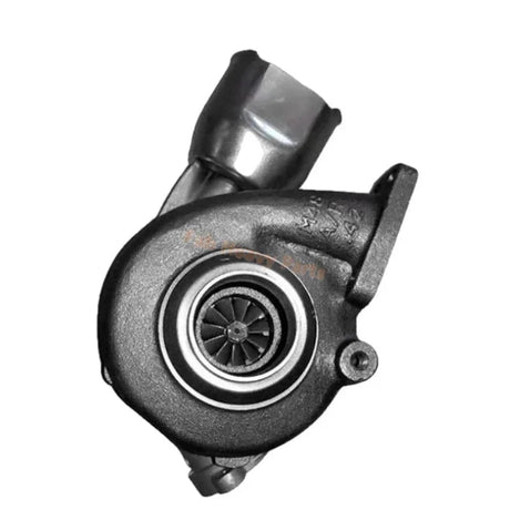 Turbocharger for Ford HP DV6TED4 GT1544V 753420 W16 1.6 110 Turbo 9656125880 - Fab Heavy Parts