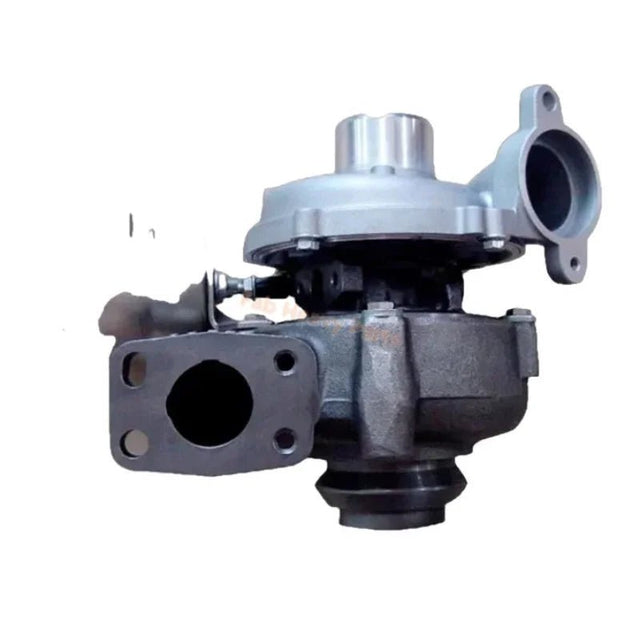 Turbocharger for Ford HP DV6TED4 GT1544V 753420 W16 1.6 110 Turbo 9656125880 - Fab Heavy Parts