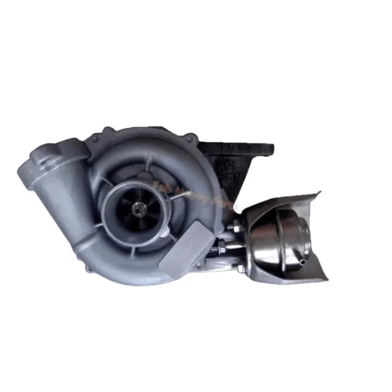 Turbocharger for Ford HP DV6TED4 GT1544V 753420 W16 1.6 110 Turbo 9656125880 - Fab Heavy Parts