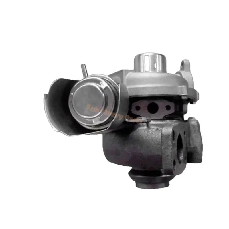 Turbocharger for Ford HP DV6TED4 GT1544V 753420 W16 1.6 110 Turbo 9656125880 - Fab Heavy Parts