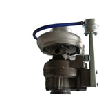 Turbocharger HE351W 4043980 4043982 2834176 Fits For Cummins ISDE6 6.7 Engine - Fab Heavy Parts