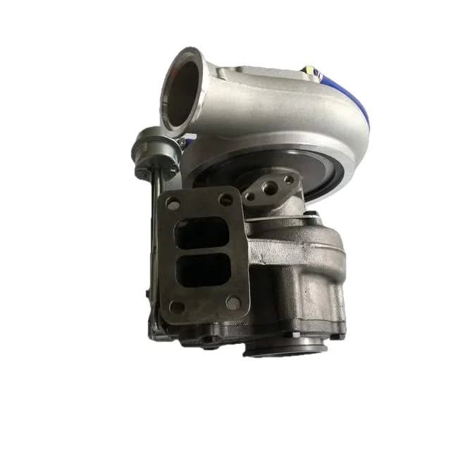 Turbocharger HE351W 4043980 4043982 2834176 Fits For Cummins ISDE6 6.7 Engine - Fab Heavy Parts