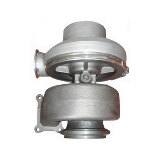 Turbocharger HT60 3536804 3536012 3804566 Turbo Fit for Komatsu Excavator PC650 - 6 PC650LC - 6 PC600LC - 6KJ PC600 - 6KJ - Fab Heavy Parts