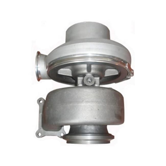 Turbocharger HT60 3536804 3536012 3804566 Turbo Fit for Komatsu Excavator PC650 - 6 PC650LC - 6 PC600LC - 6KJ PC600 - 6KJ - Fab Heavy Parts