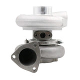 Turbocharger ME037701 49179 - 00110 Fit for Fuso Truck Kato HD770SE HD800 - 5 Fits Komatsu SK07 - 2 - Fab Heavy Parts