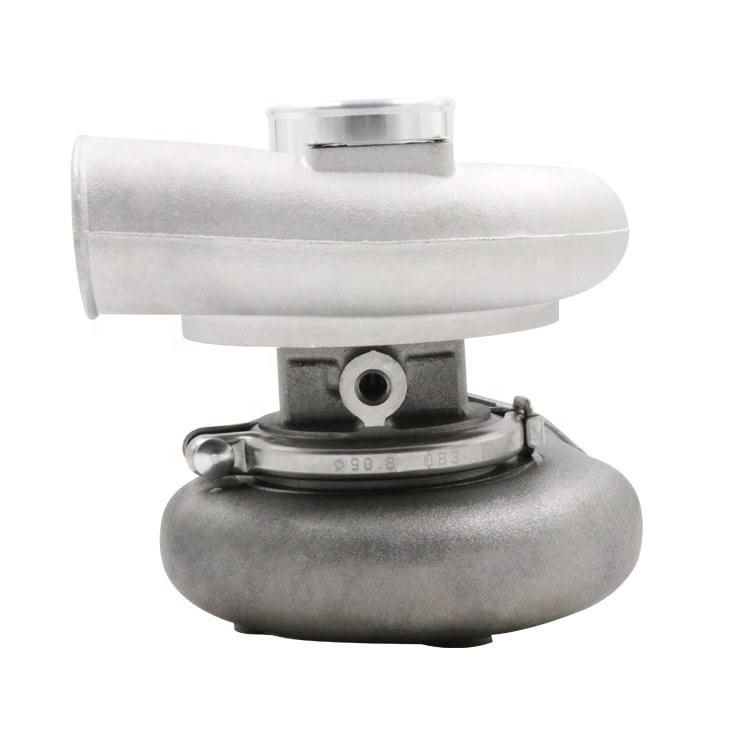 Turbocharger ME037701 49179 - 00110 Fit for Fuso Truck Kato HD770SE HD800 - 5 Fits Komatsu SK07 - 2 - Fab Heavy Parts