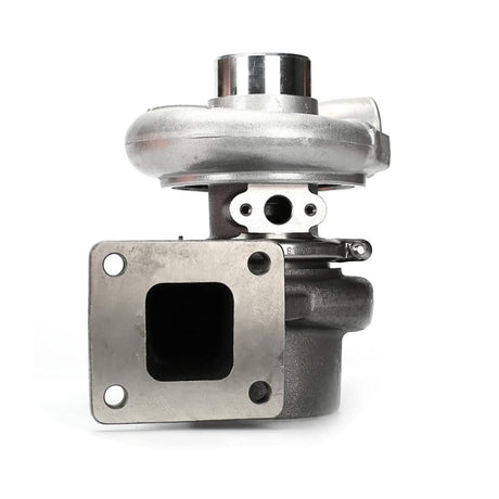 Turbocharger ME088256 49179 - 02110 Fit for Kobelco SK200 - 3 Fits Komatsu SK07 Kato HD550 HD700 Mitsubishi - Fab Heavy Parts