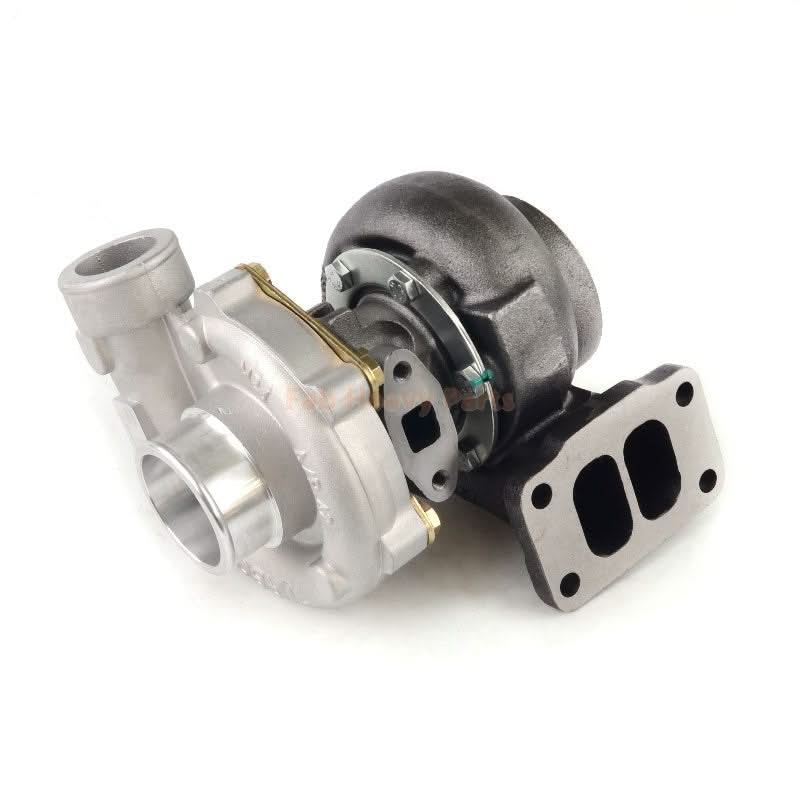 Turbocharger ME088752 466129 - 0001 for Kobelco SK200 - 3 SK200 - 5 Excavator, Engine 6D31 - Fab Heavy Parts