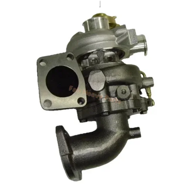 Turbocharger MR968080 49135-02650 49135-02652 Turbo TF035HL2 for Mitsubishi Engine 4D56