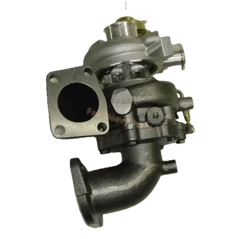 Turbocharger MR968080 49135 - 02650 49135 - 02652 Turbo TF035HL2 for Mitsubishi Engine 4D56 - Fab Heavy Parts
