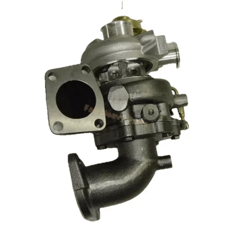 Turbocharger MR968080 49135 - 02650 49135 - 02652 Turbo TF035HL2 for Mitsubishi Engine 4D56 - Fab Heavy Parts