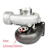 Turbocharger RE19778 Fits for John Deere Tractor 4440 4640 4840 8430 4240s - Fab Heavy Parts