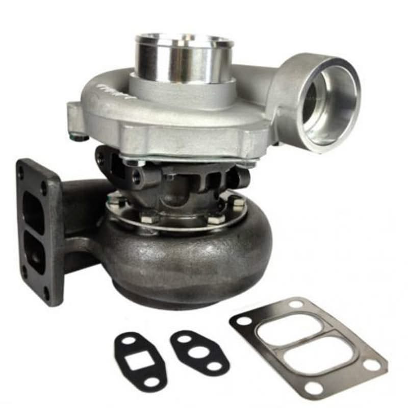 Turbocharger RE19778 Fits for John Deere Tractor 4440 4640 4840 8430 4240s - Fab Heavy Parts