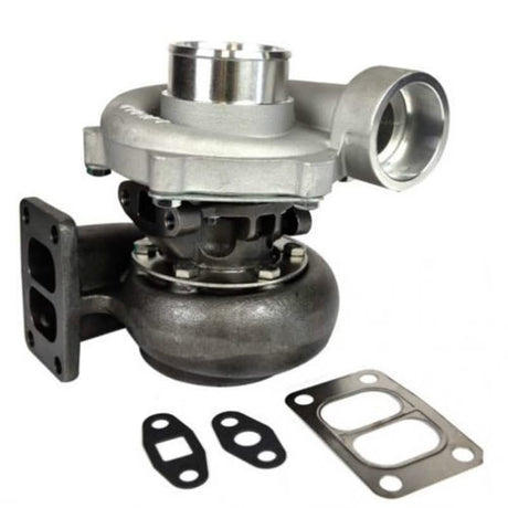 Turbocharger RE19778 Fits for John Deere Tractor 4440 4640 4840 8430 4240s - Fab Heavy Parts
