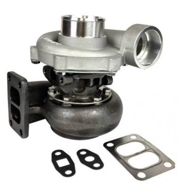 Turbocharger RE19778 Fits for John Deere Tractor 4440 4640 4840 8430 4240s - Fab Heavy Parts