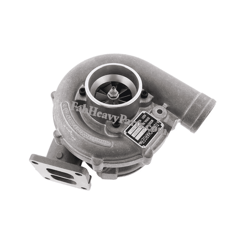 Turbocharger RE500287 Fits for John Deere Tractor 6405 6605 6415 6425 - Fab Heavy Parts