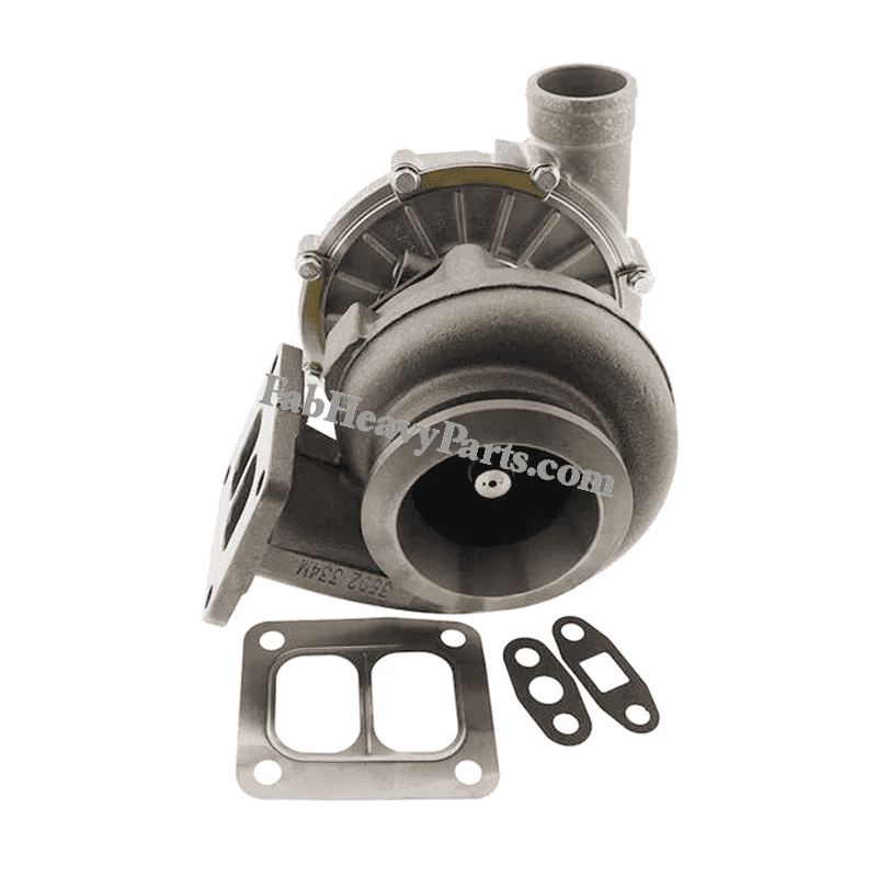 Turbocharger RE500287 Fits for John Deere Tractor 6405 6605 6415 6425 - Fab Heavy Parts