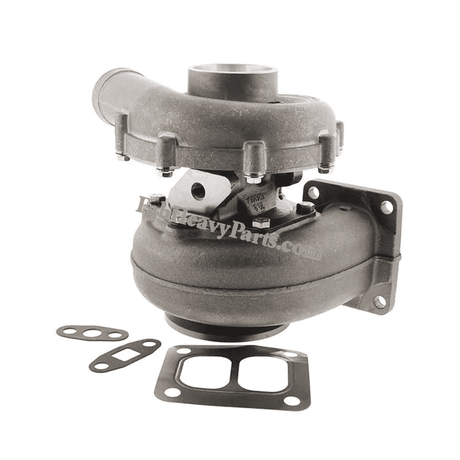 Turbocharger RE500287 Fits for John Deere Tractor 6405 6605 6415 6425 - Fab Heavy Parts