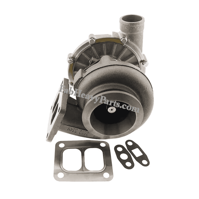 TurboCharger RE500287 FITS para el tractor John Deere 6405 6605 6415 6425