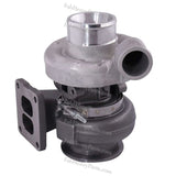 Turbocharger RE503865 Fits for John Deere 608S 1270D 608L 759G 850 1470D - Fab Heavy Parts
