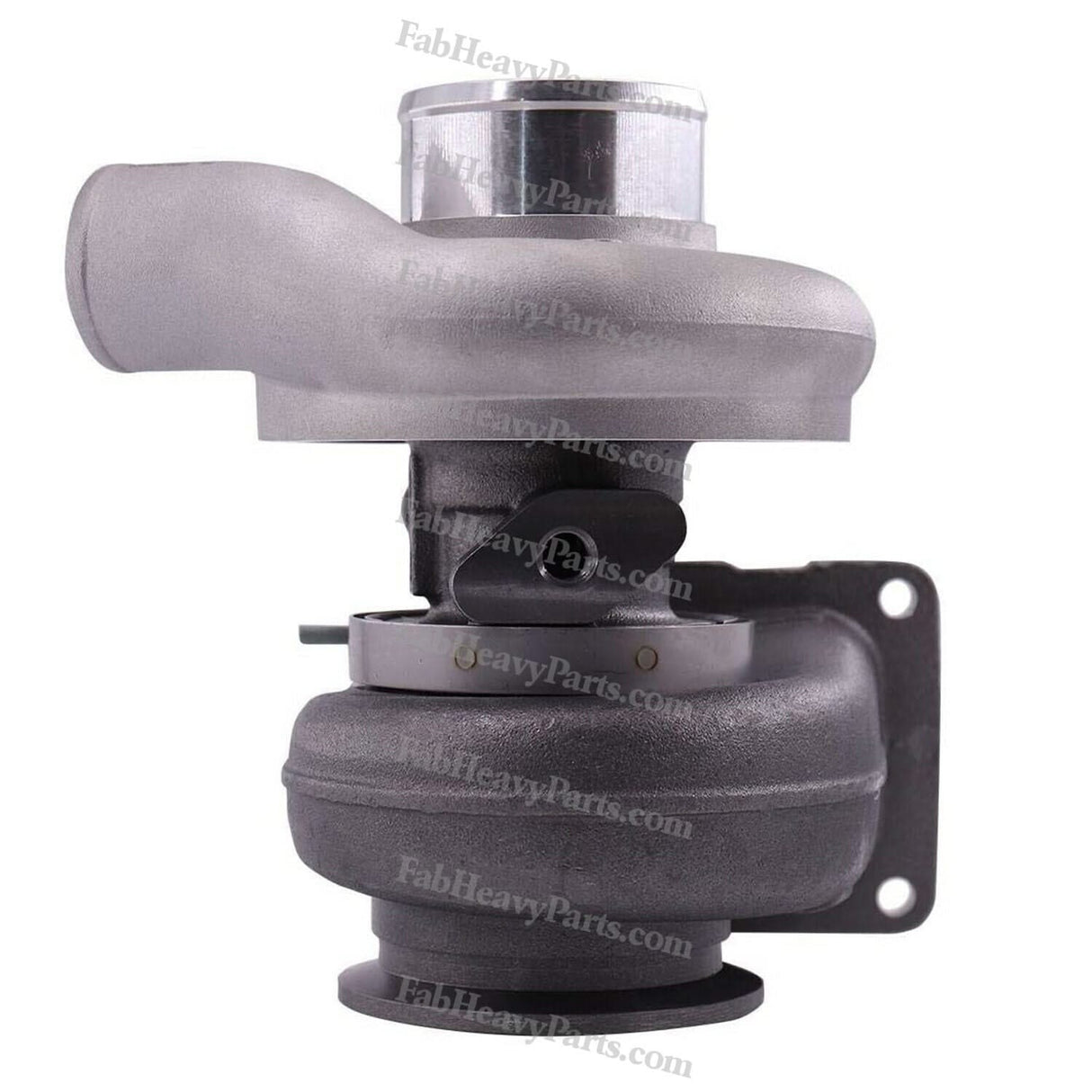 Turbocharger RE503865 Fits for John Deere 608S 1270D 608L 759G 850 1470D - Fab Heavy Parts