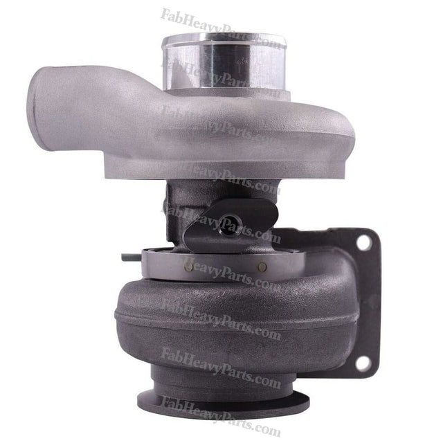 Turbocharger RE503865 Fits for John Deere 608S 1270D 608L 759G 850 1470D - Fab Heavy Parts