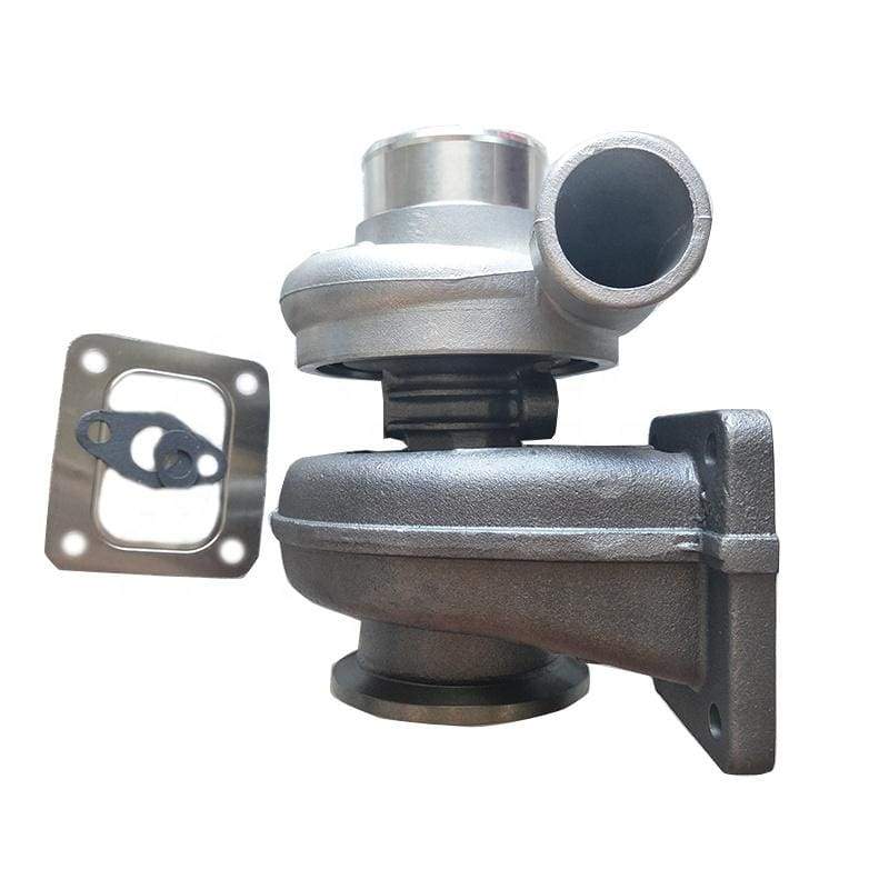 Turbocharger RE508877 Fit John Deere 4045 4045T Engine S2A S2A090 K27-112-Turbocharger-Fab Heavy Parts