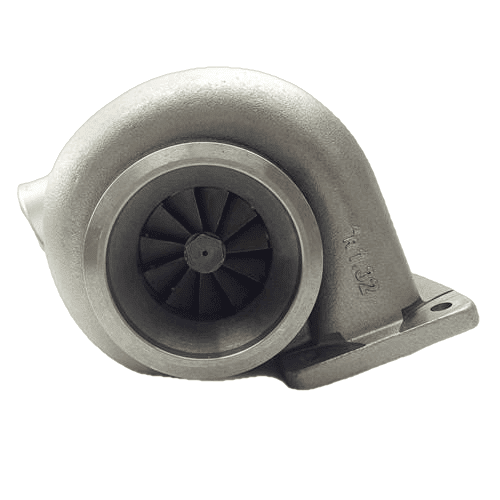 Turbocharger RE508971 Fits for John Deere Industrial Gen Set With 4045T Engine - Fab Heavy Parts