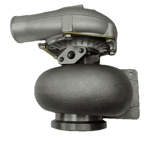 Turbocharger RE508971 Fits for John Deere Industrial Gen Set With 4045T Engine - Fab Heavy Parts