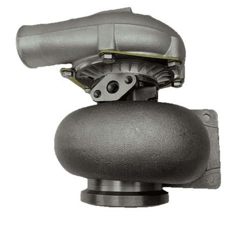 Turbocharger RE508971 Fits for John Deere Industrial Gen Set With 4045T Engine - Fab Heavy Parts