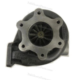 Turbo S200G Turbo RE519833 Past voor John Deere Motor 6068 Tractor 2204M 7200J 7195J 7210J 7215J 7230J 7630