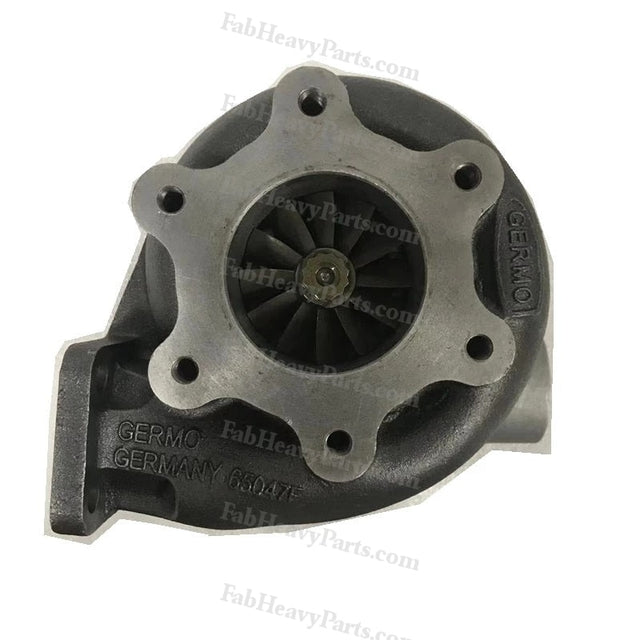 Turbo S200G Turbo RE519833 Past voor John Deere Motor 6068 Tractor 2204M 7200J 7195J 7210J 7215J 7230J 7630