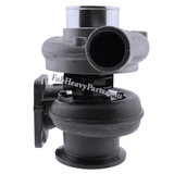 Turbocharger RE548734 Fits for John Deere Engine 4045 4.5L Backhoe Loader 410J Tractor 5083E 5095M 5100E 6330 7130 - Fab Heavy Parts