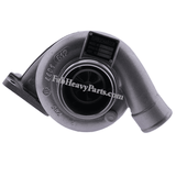 Turbocharger RE548734 Fits for John Deere Engine 4045 4.5L Backhoe Loader 410J Tractor 5083E 5095M 5100E 6330 7130 - Fab Heavy Parts